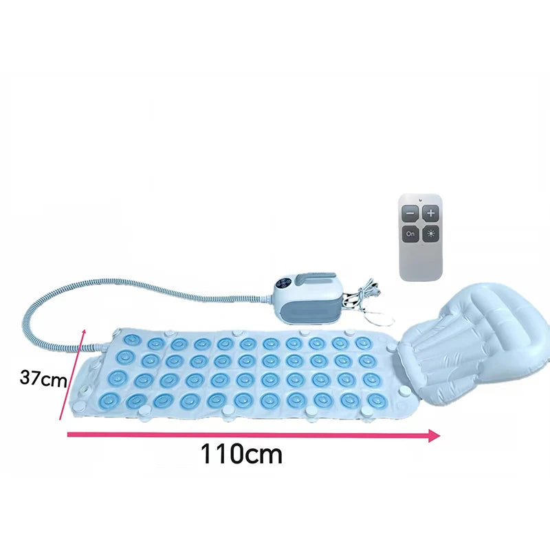PurePick HydroSpa – Portable Bubble Bath Massager
