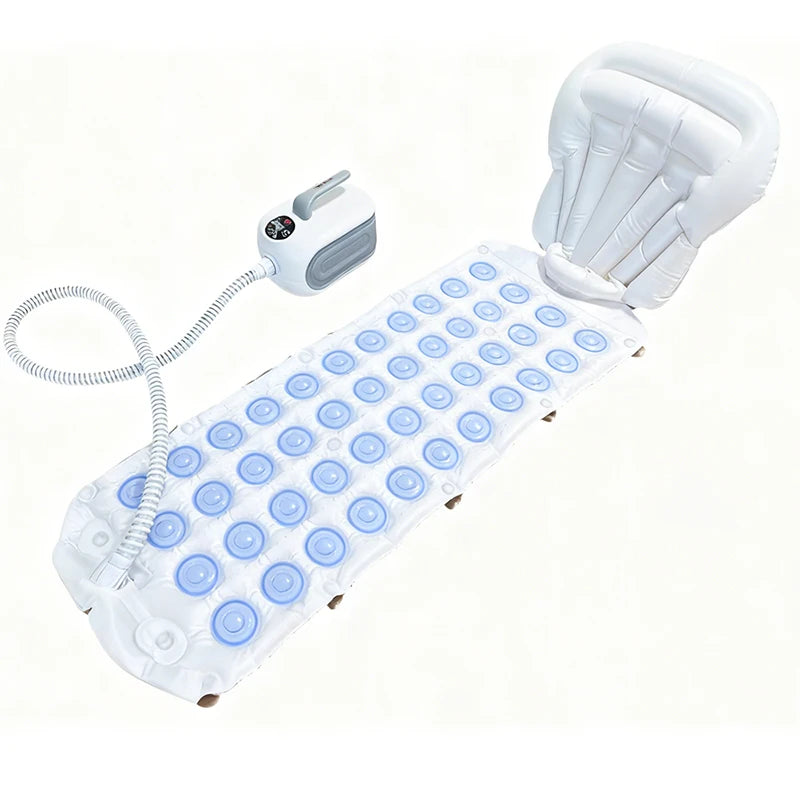 PurePick HydroSpa – Portable Bubble Bath Massager