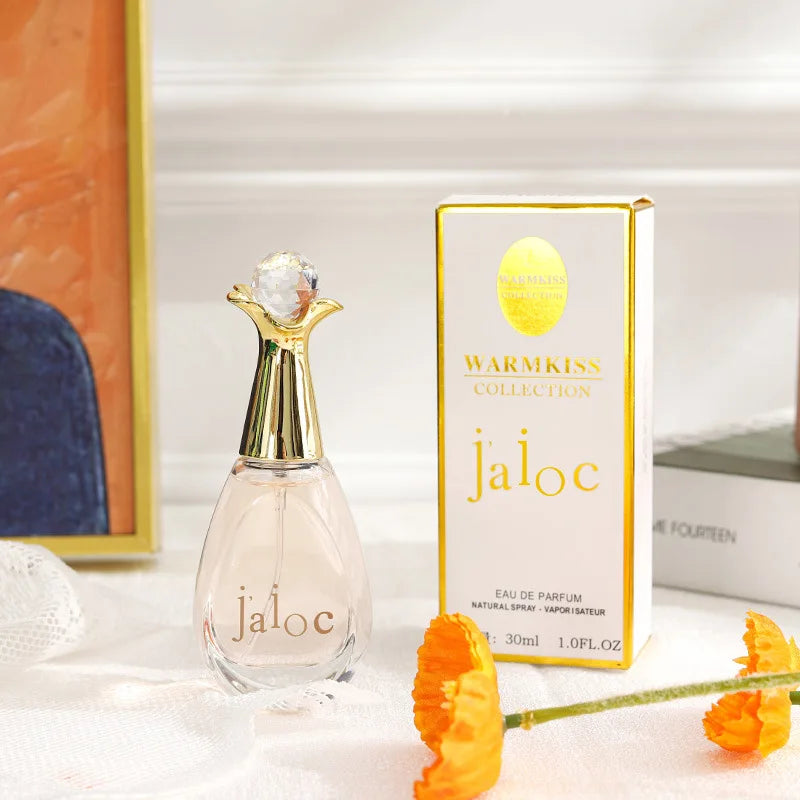 PurePick Signature Musk - Long Lasting Floral Fragrance"